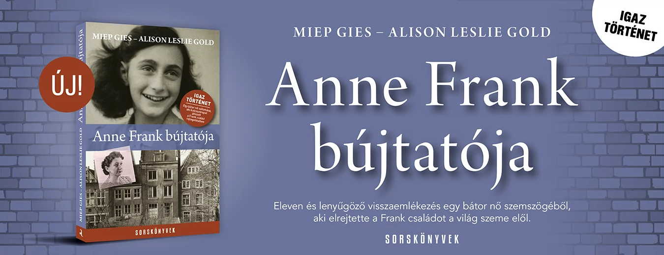 Anne Frank bújtatója