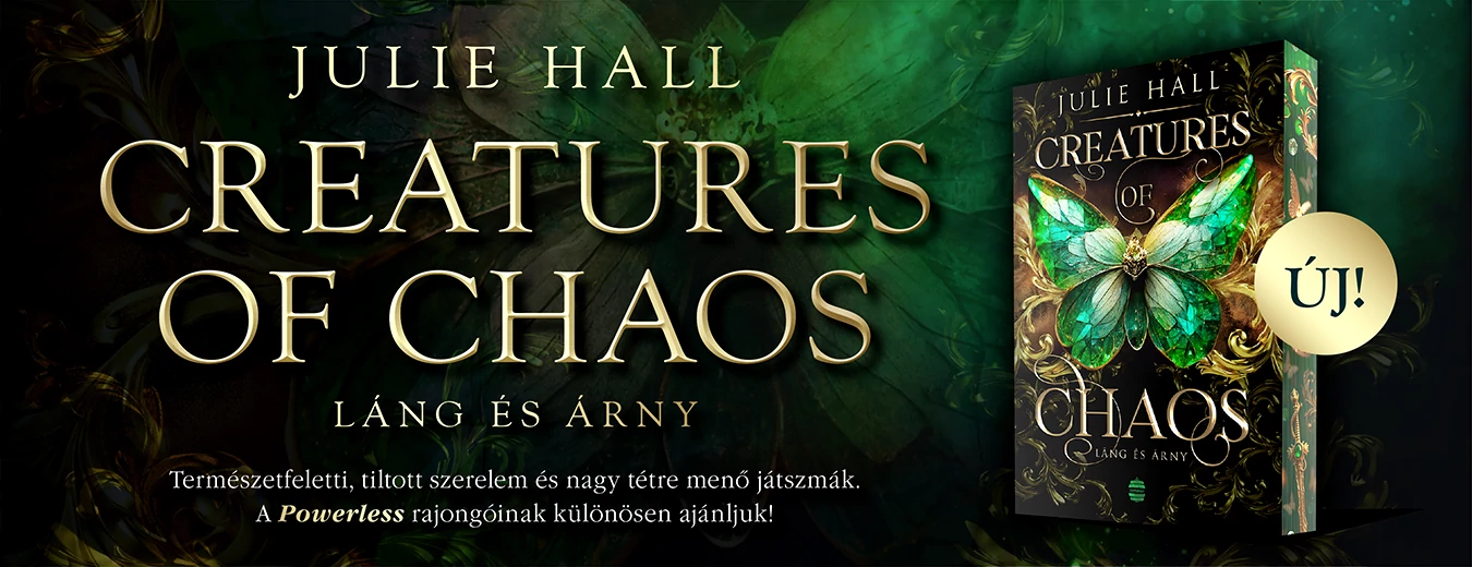 Creatures of Chaos 1.