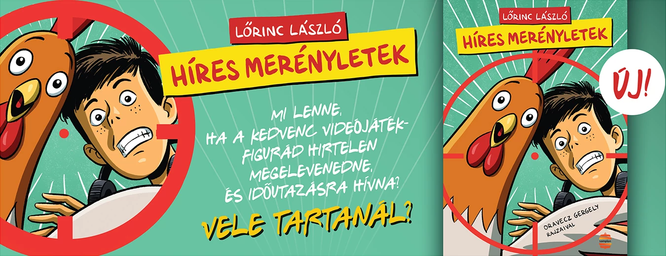 Híres merényletek
