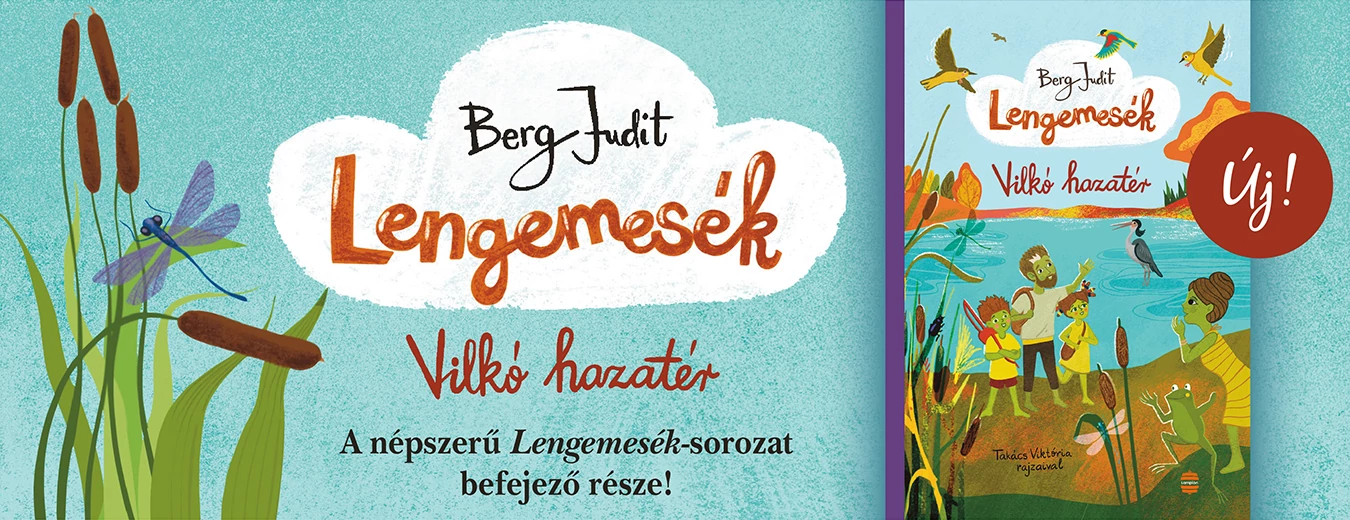 Lengemesék 7.