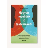 Gyereknevelés