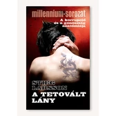 Millennium-sorozat