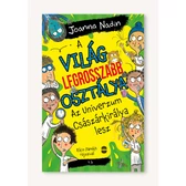 A világ legrosszabb osztálya