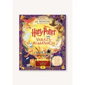Minden, ami Harry Potter