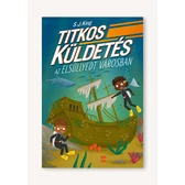 Titkos küldetés