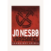 Harry Hole-sorozat