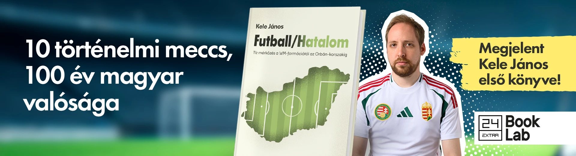 Futball/Hatalom