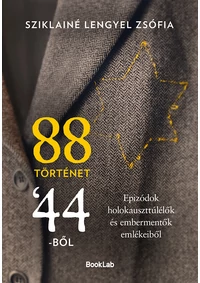 88 történet 44-ből