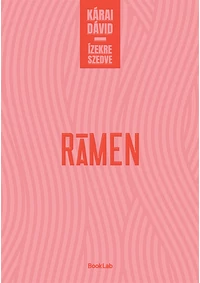 Kárai Dávid: Rámen