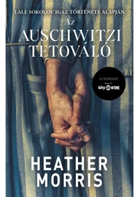 Az auschwitzi tetováló
