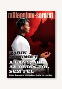 A lány, aki az ördögtől sem fél