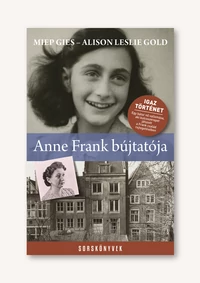 Anne Frank bújtatója