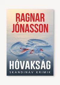 Sötét Izland – Hóvakság