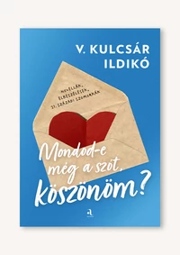 Mondod-e még a szót, köszönöm?