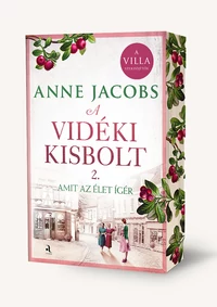A vidéki kisbolt 2. - Amit az élet ígér