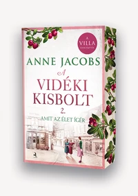 A vidéki kisbolt 2. - Amit az élet ígér