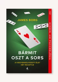 Bármit oszt a sors