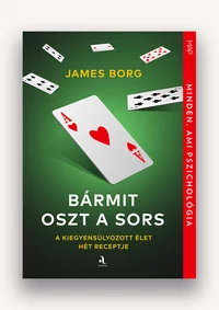 Bármit oszt a sors