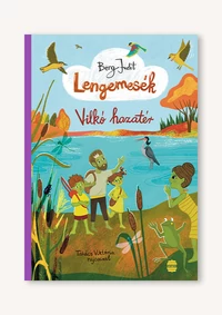 Lengemesék 7. - Vilkó hazatér