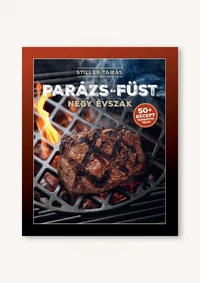 Parázs és füst – Négy évszak