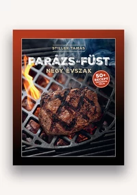 Parázs és füst – Négy évszak