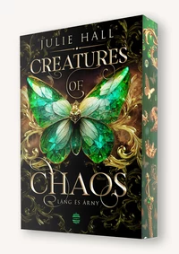 Creatures of Chaos - Láng és árny