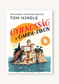 Gyilkosság a Garda-tavon