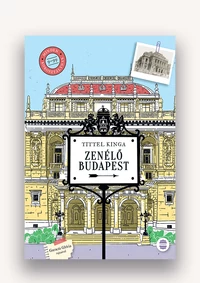 Zenélő Budapest