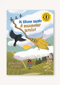 A boszorkány seprűje