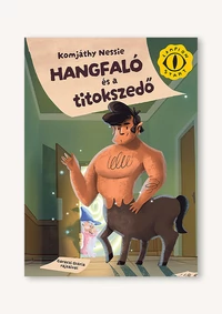 Hangfaló és a titokszedő