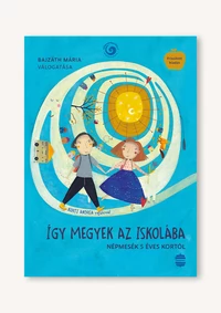 Így megyek az iskolába