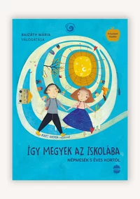 Így megyek az iskolába