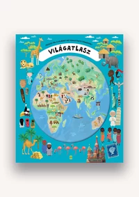 Világatlasz