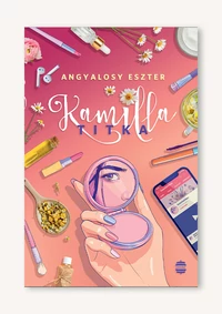 Kamilla titka