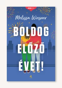 Boldog előző évet!