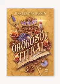 Örökösök titkai