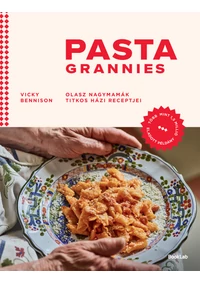 Pasta Grannies