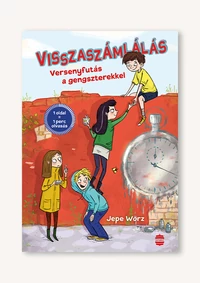 Visszaszámlálás – Versenyfutás a gengszterekkel