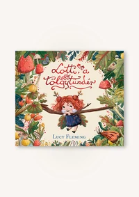 Lotti, a tölgytündér