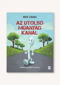 Az utolsó műanyag kanál