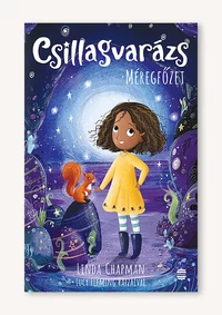 Csillagvarázs 6. – Méregfőzet