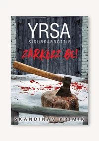 Tükörjég 1. – Zárkózz be!