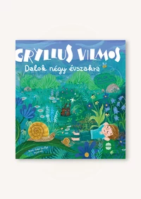 Dalok négy évszakra