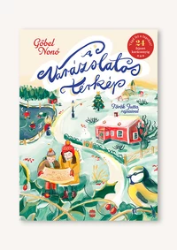 A varázslatos térkép