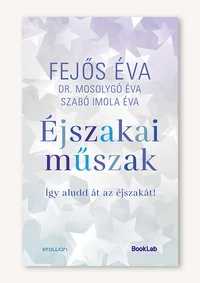 Éjszakai műszak – Így aludd át az éjszakát!