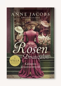 Rosen Divatszalon – Kalaposkisasszonyok