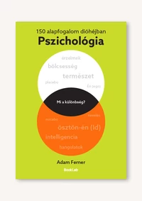 Mi a különbség? Pszichológia