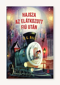 Hajsza az elátkozott fiú után