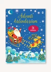 Adventi kalendárium