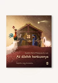 Az állatok karácsonya